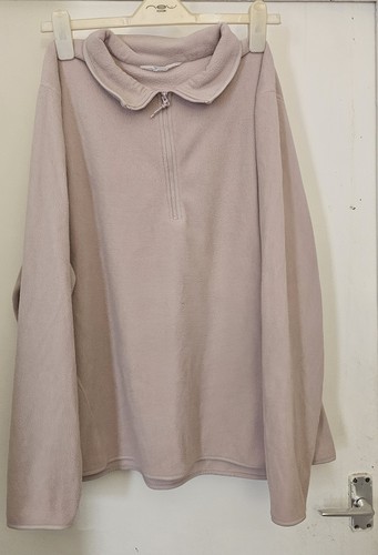 Primark women beige fleece - primark, women's