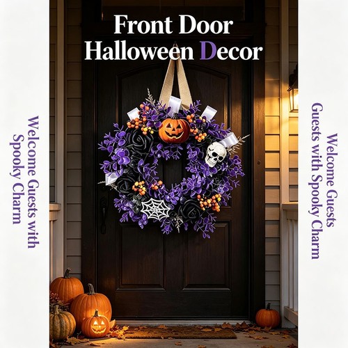 Skeleton haunted house - skeleton,