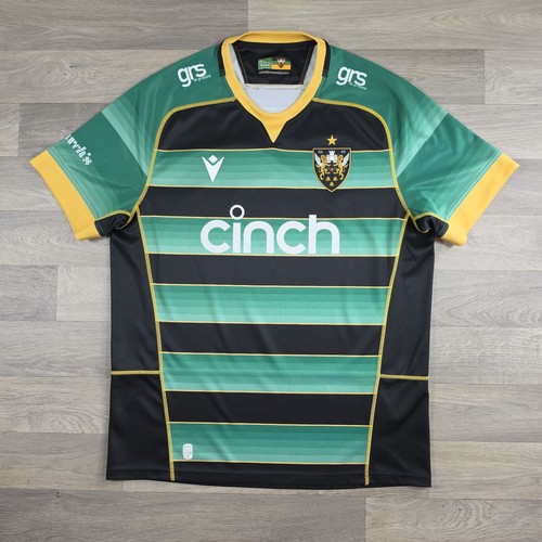 Northampton saints 2023 - northampton, 2023/24