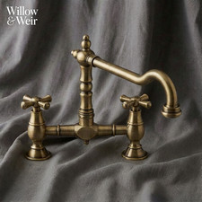 Antique Bronze kitchen Mixer