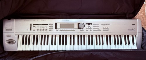 Korg triton key - triton, le