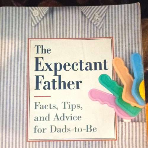 The expectant father armin - the,