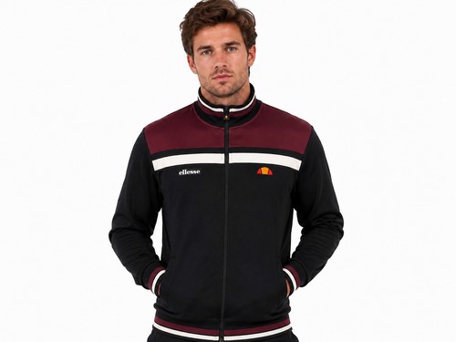 Ellesse mens vignola zip - ellesse,