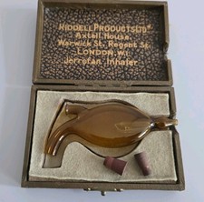 Vintage medical inhaler -