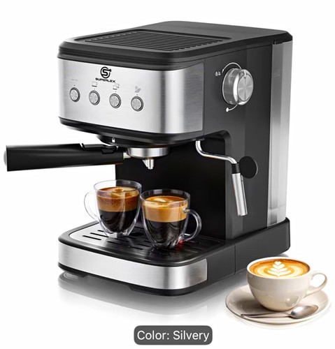 Superlex bar espresso - 15,