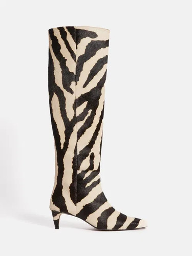 Jigsaw zebra bobby - zebra,