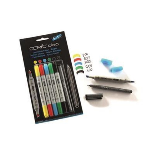 Copic ciao marker - ciao,