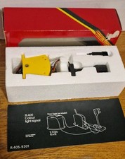 Hornby R405 Colour Light Signal Boxed OO Gauge Excellent