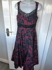 Stunning Kaliko Lined Beaded