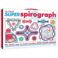 Spirograph Super Original Set
