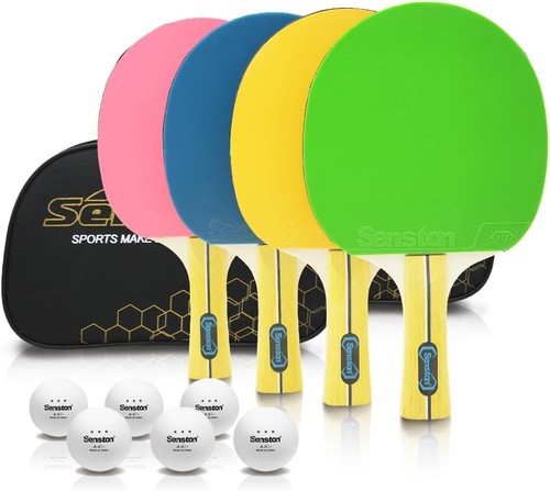 Senston table tennis set - senston,