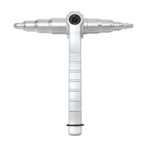 Metal flaring tool - flaring,