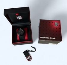 Luminox Navy SEAL 3001.BO