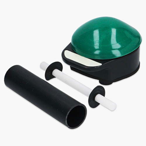 Fermid internal emergency stop - internal,