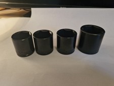 Set of 4 Halfords Advanced