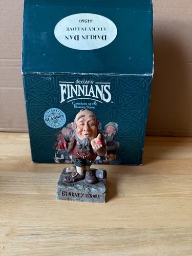 Declans finnians darlin - declans, dan