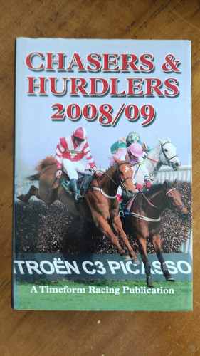 Timeform chasers and hurdlers - chasers,