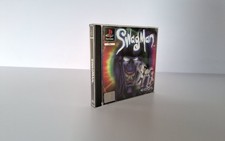 RARE Swagman PAL Ps1 psone