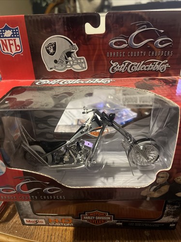 Occ ertl oakland raiders nfl - oakland,