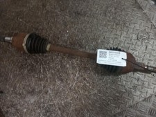 DRIVESHAFT FORD FOCUS 12-18 Petrol PASSENGERS SIDE