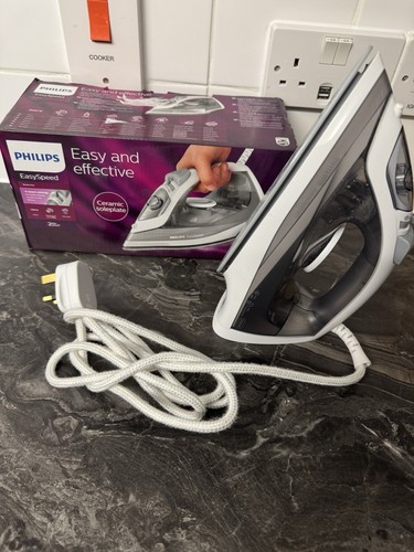 Phillips easy speed - phillips,