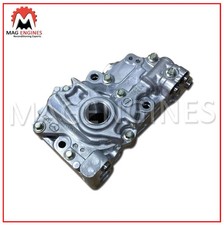 SH01-14-100A OIL PUMP MAZDA SH01 SHY1 FOR MAZDA 6 3 SERIES CX-5 2.2 LTR 12-16