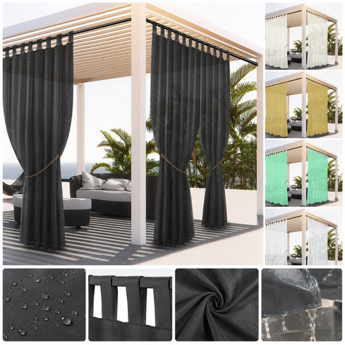 Waterproof outdoor patio - waterproof,