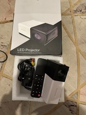 LED Projector