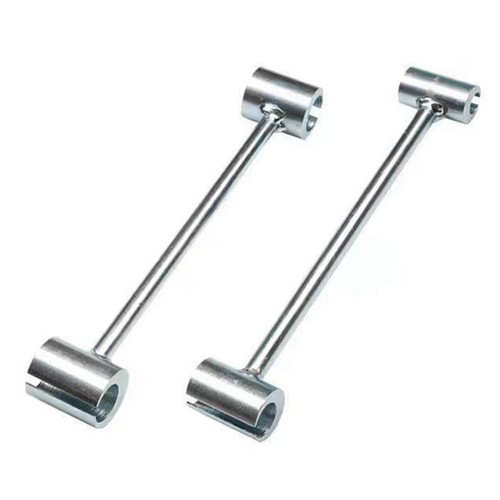 Solid door hinge bender - 1x(solid,