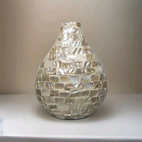 Iridescent mother pearl - mother,