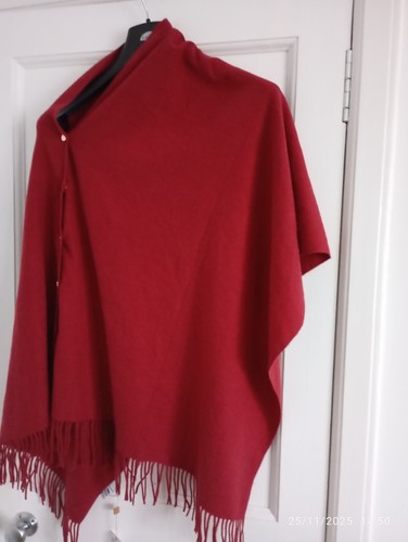 Franchetti bond gisella red - gisella,