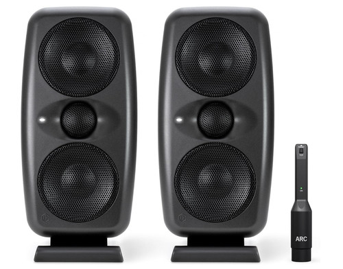 Multimedia iloud mtm mkii - ik,
