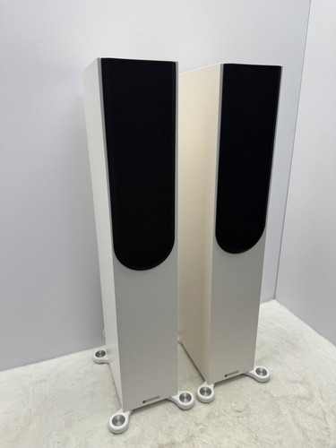 Monitor audio silver 200 - silver, 7g