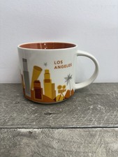 Starbucks You Are Here Coffee