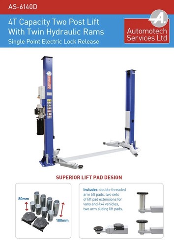 Post lift car vehicle - car,