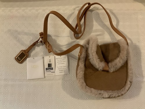 Small ugg crossbody - ugg,
