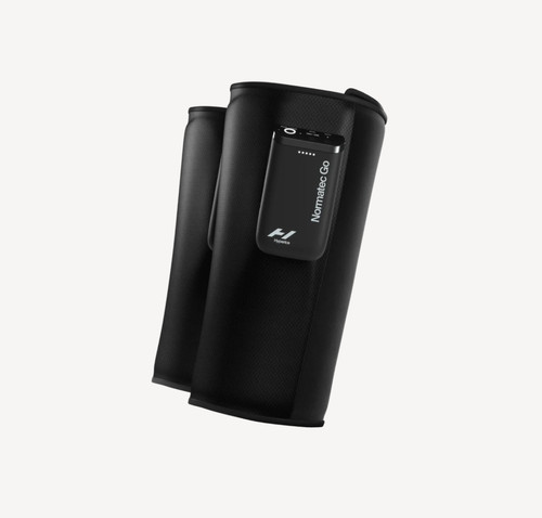 Normatec hyperice - normatec, go