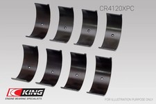 King Conrod Bearing Shell