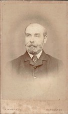 Man R. Wingfield Worcester