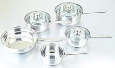 Highlands COOKWARE + Steamer