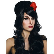 Allaura rehab 60s black - rehab,