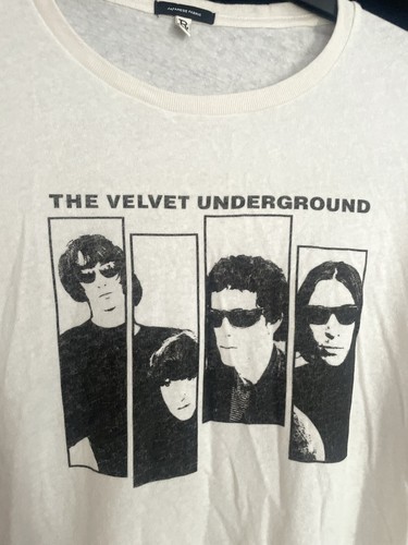 The velvet underground r13 - underground,
