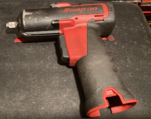Snap tools red 8 impact - snap,