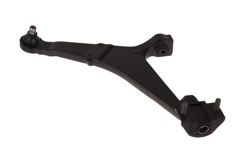Front lower left - front,