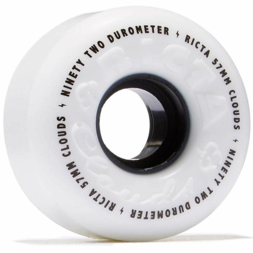 Ricta clouds skateboard wheels - clouds,