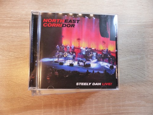 Steely dan live northeast - dan,