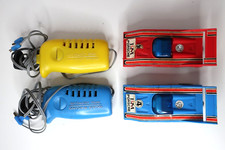 Vintage Porsche LEM Electric