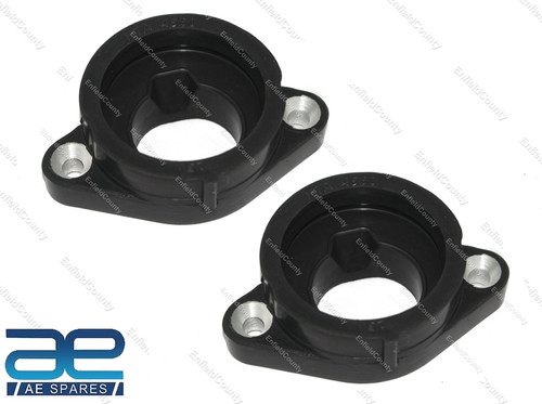 For royal enfield interceptor - enfield,