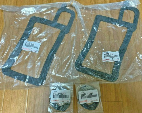 Toyota genuine oem - genuine, trueno