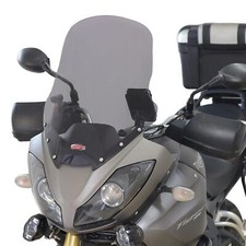 Triumph Tiger Sport 1050 smoke